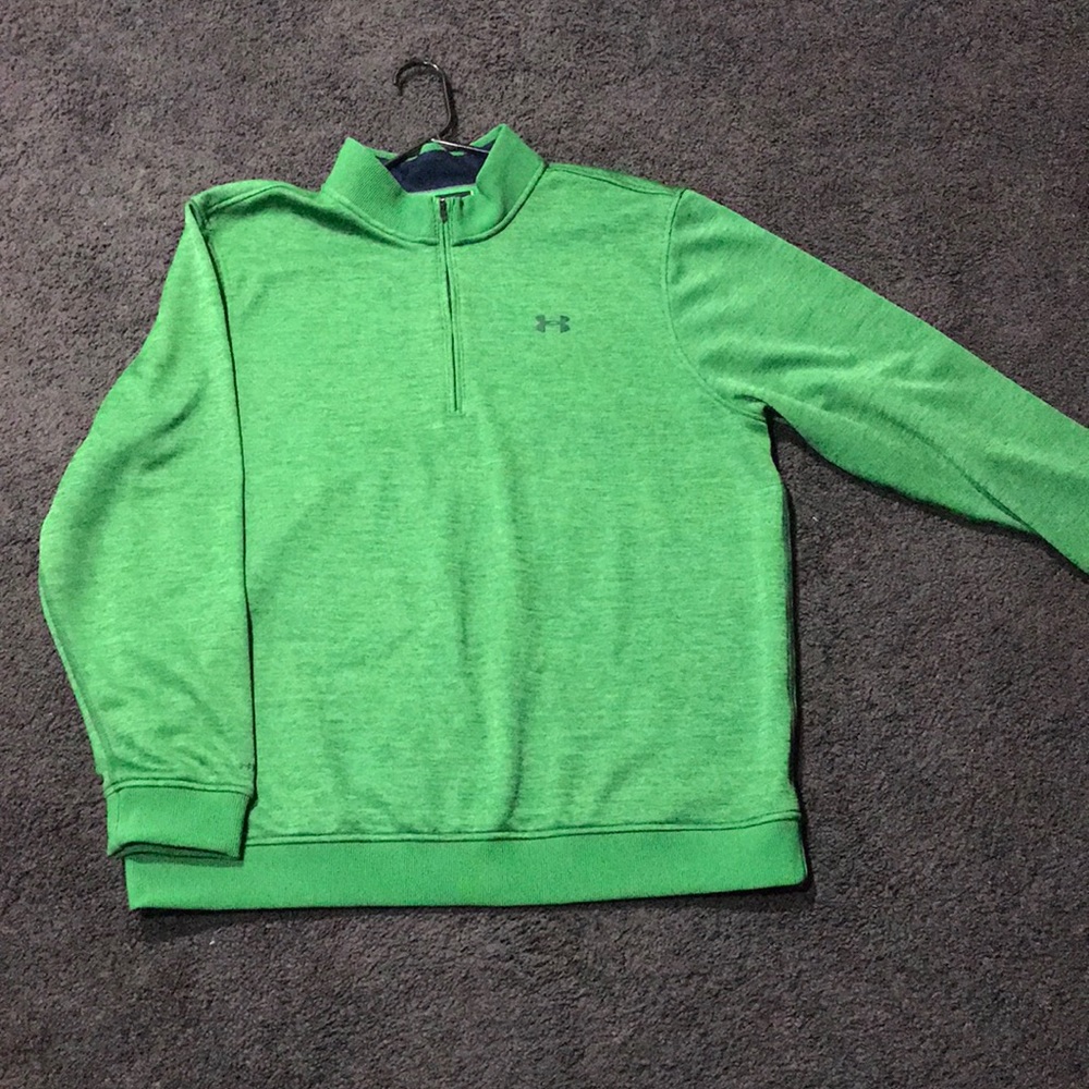 Under Armour Quarter Zip